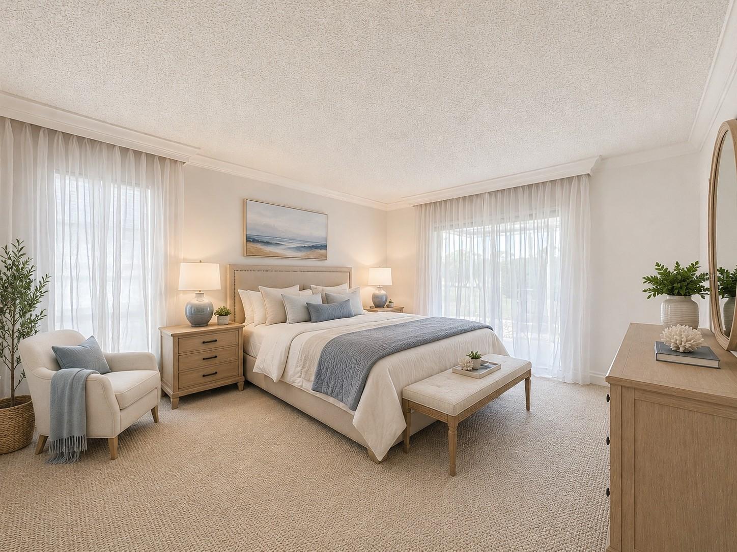 THE MEADOWS - Residential
