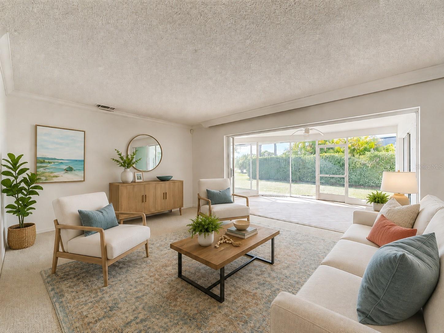THE MEADOWS - Residential