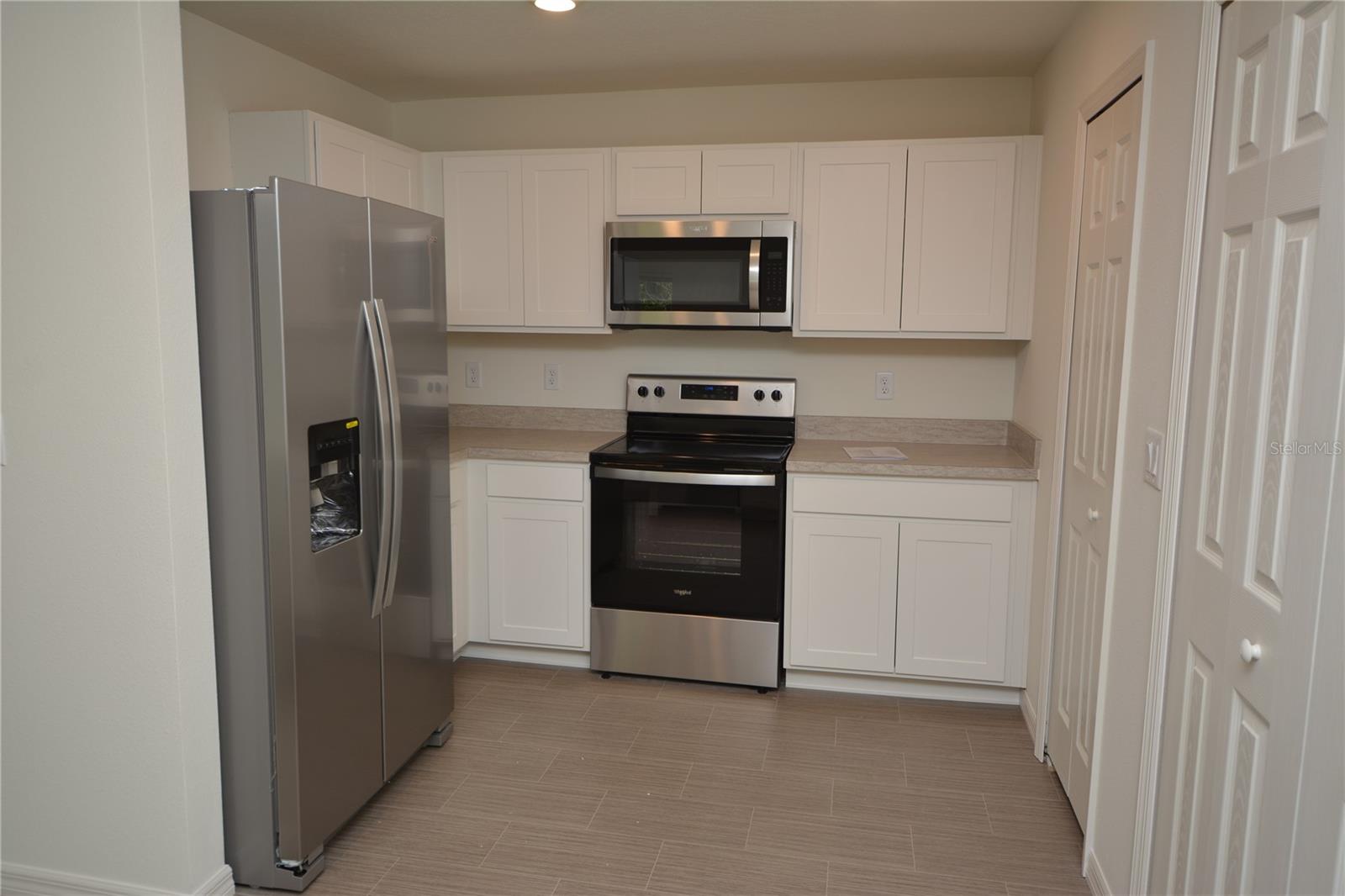 INDIAN TRAILS - Residential Lease