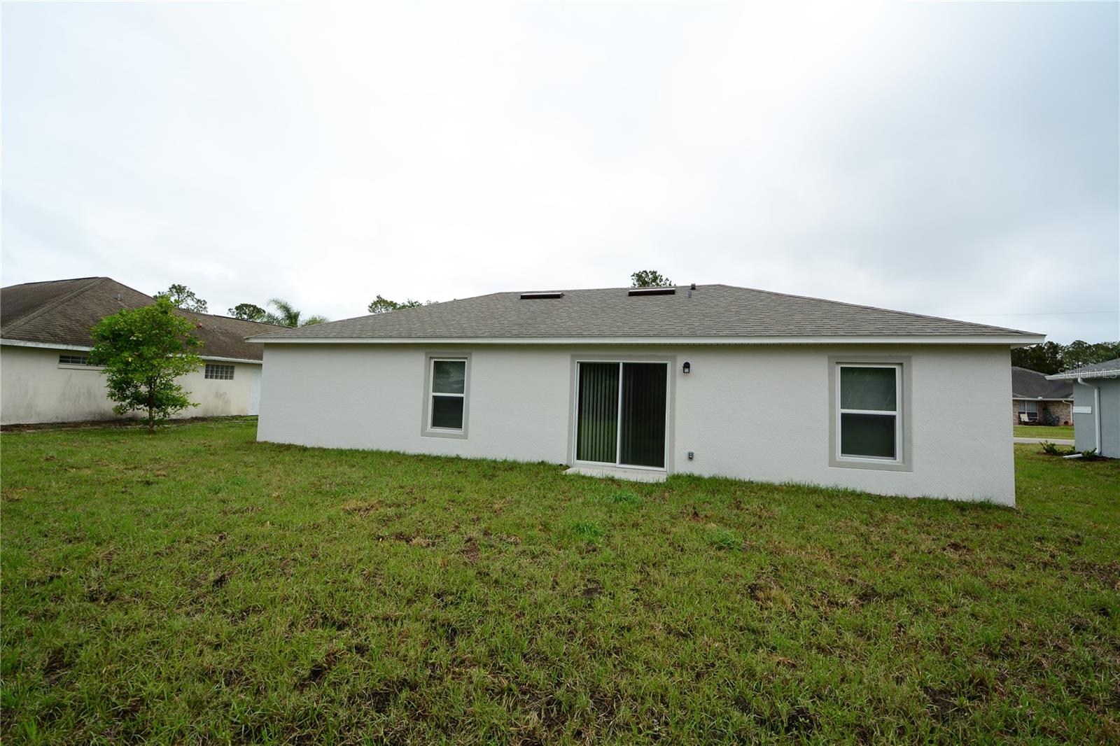 INDIAN TRAILS - Residential Lease