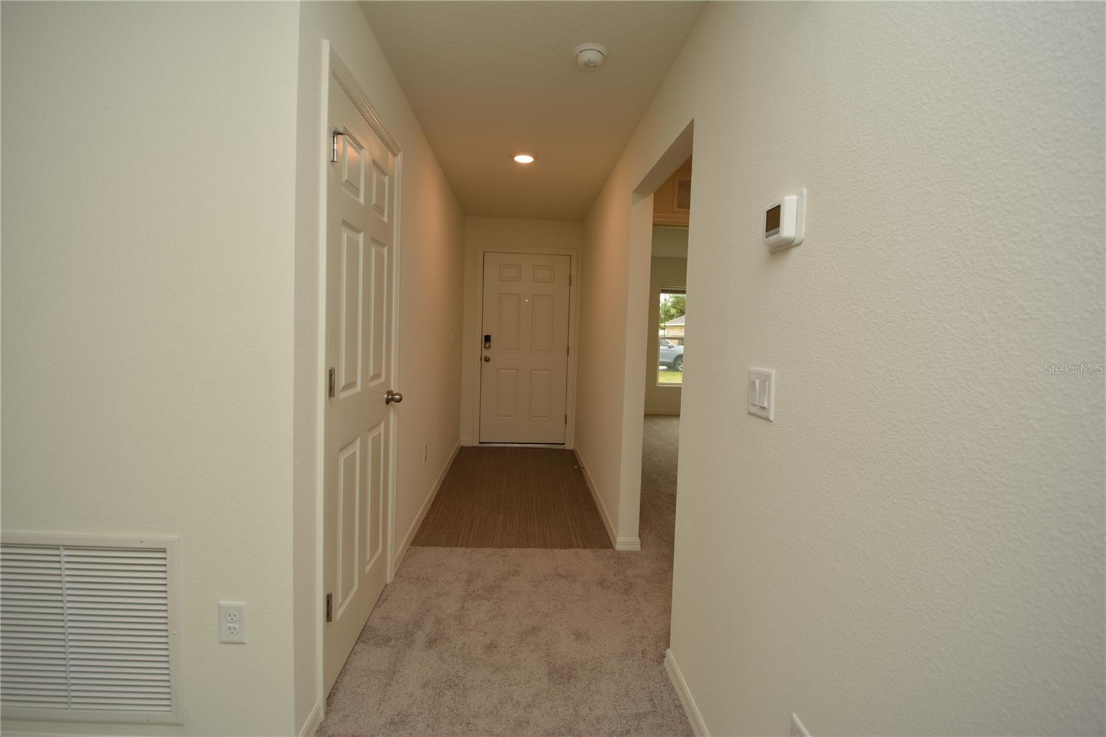 INDIAN TRAILS - Residential Lease