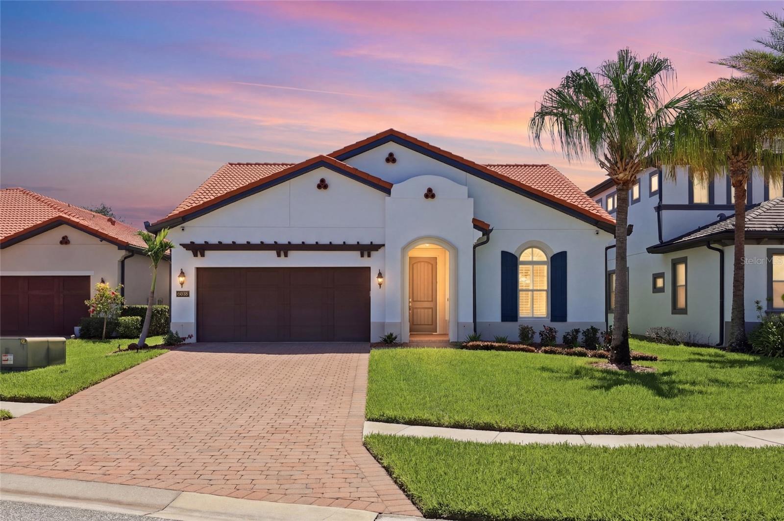 ROYAL CYPRESS PRESERVE-PH 4 - Residential