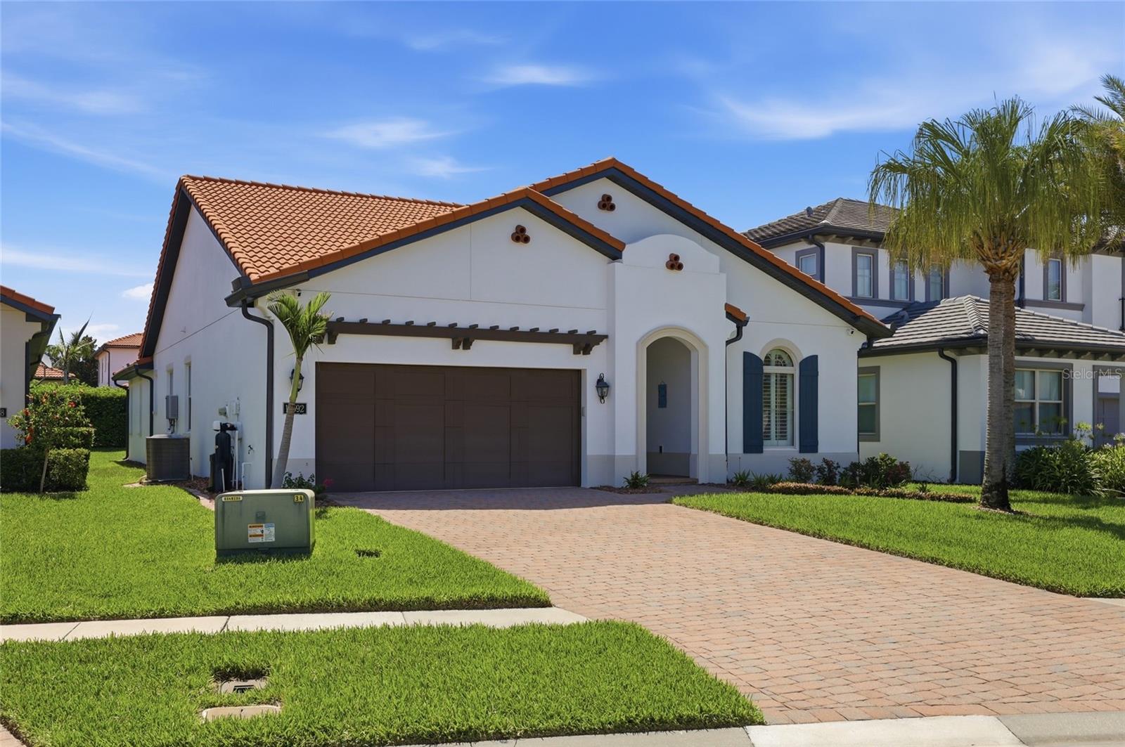 ROYAL CYPRESS PRESERVE-PH 4 - Residential