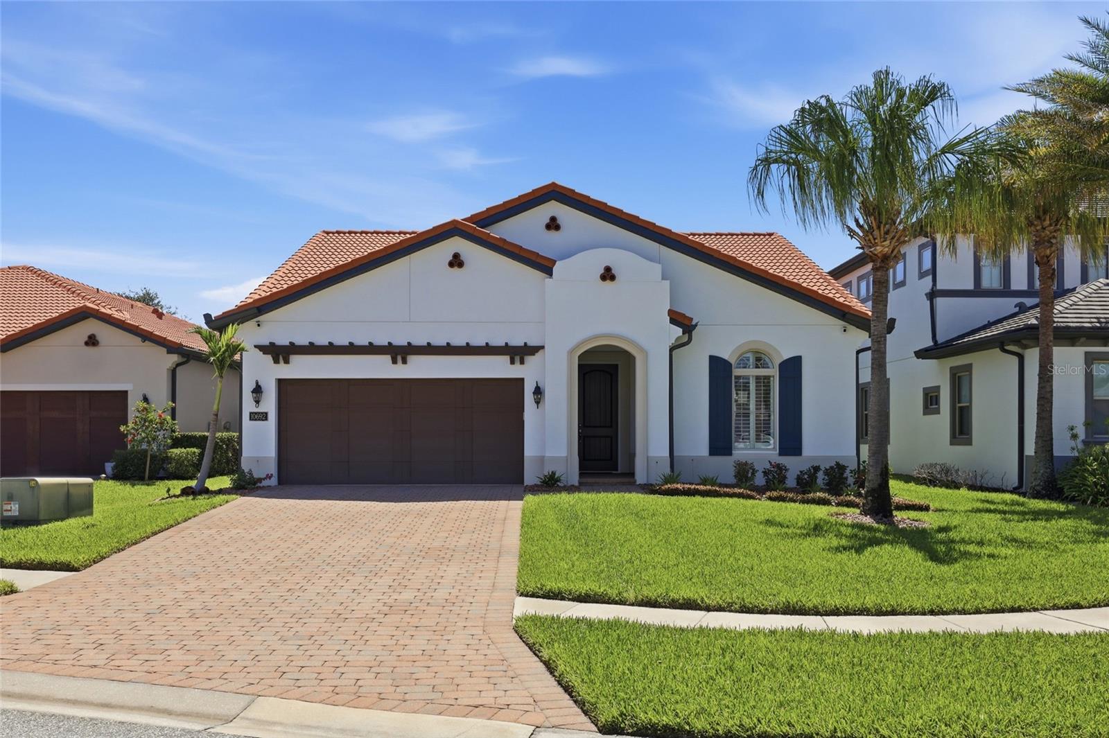 ROYAL CYPRESS PRESERVE-PH 4 - Residential