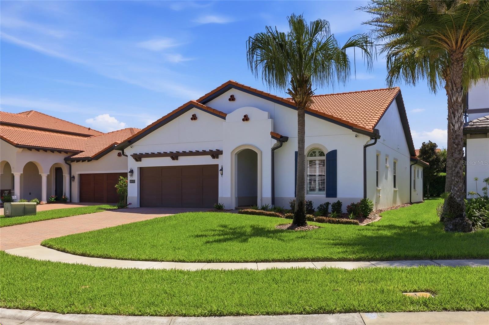ROYAL CYPRESS PRESERVE-PH 4 - Residential