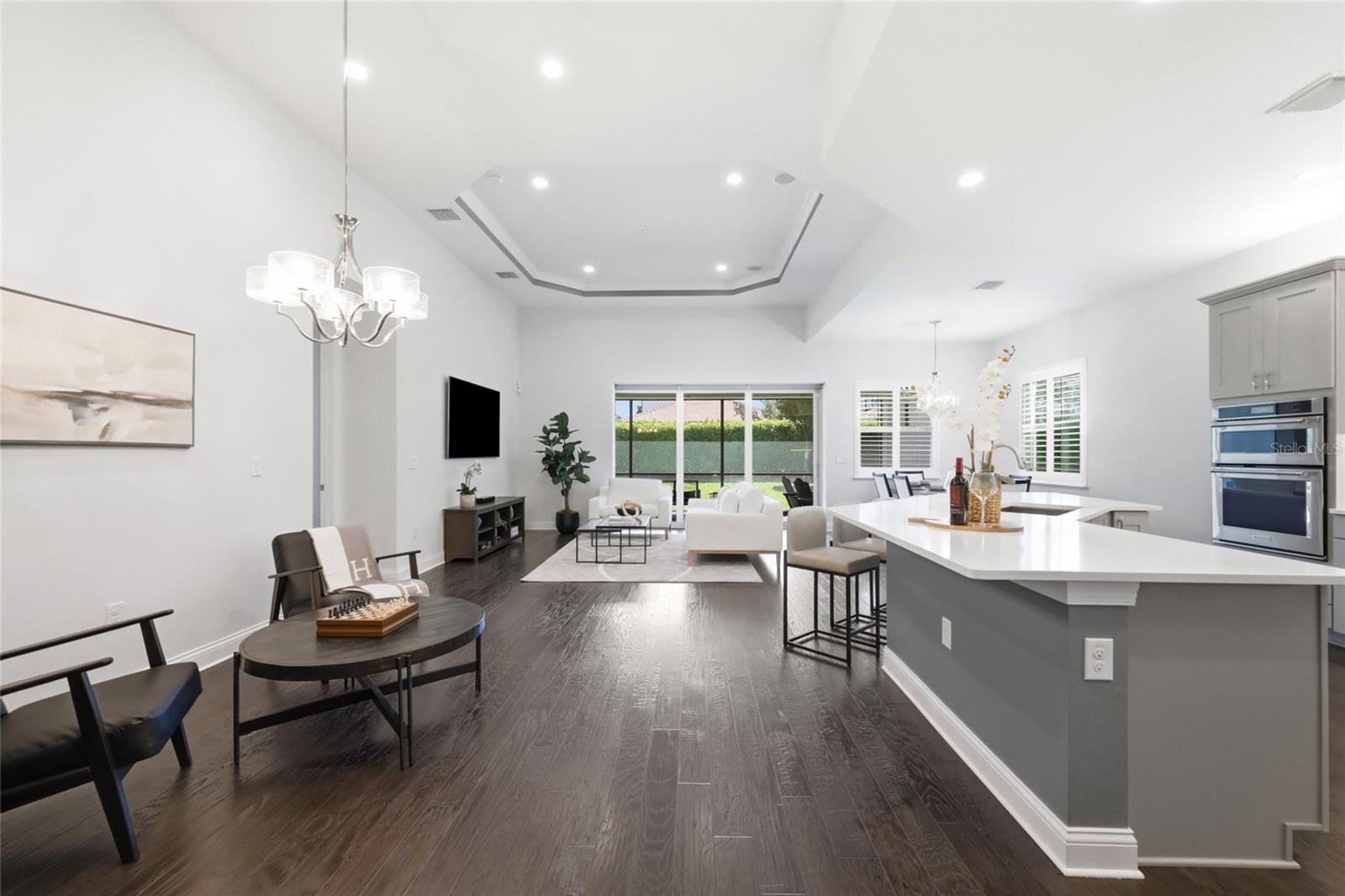 ROYAL CYPRESS PRESERVE-PH 4 - Residential