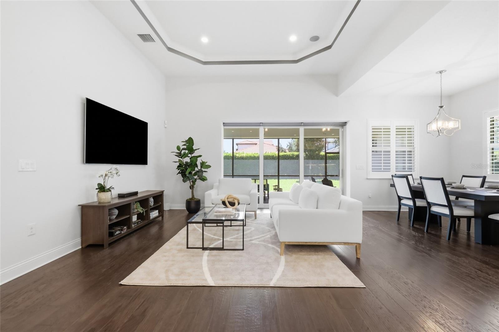 ROYAL CYPRESS PRESERVE-PH 4 - Residential