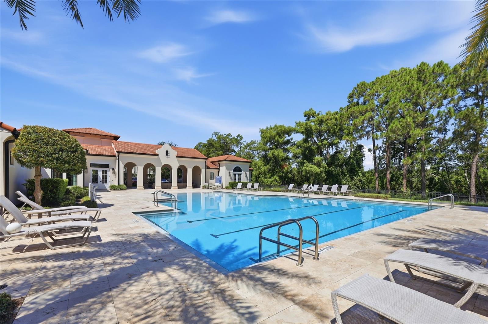 ROYAL CYPRESS PRESERVE-PH 4 - Residential