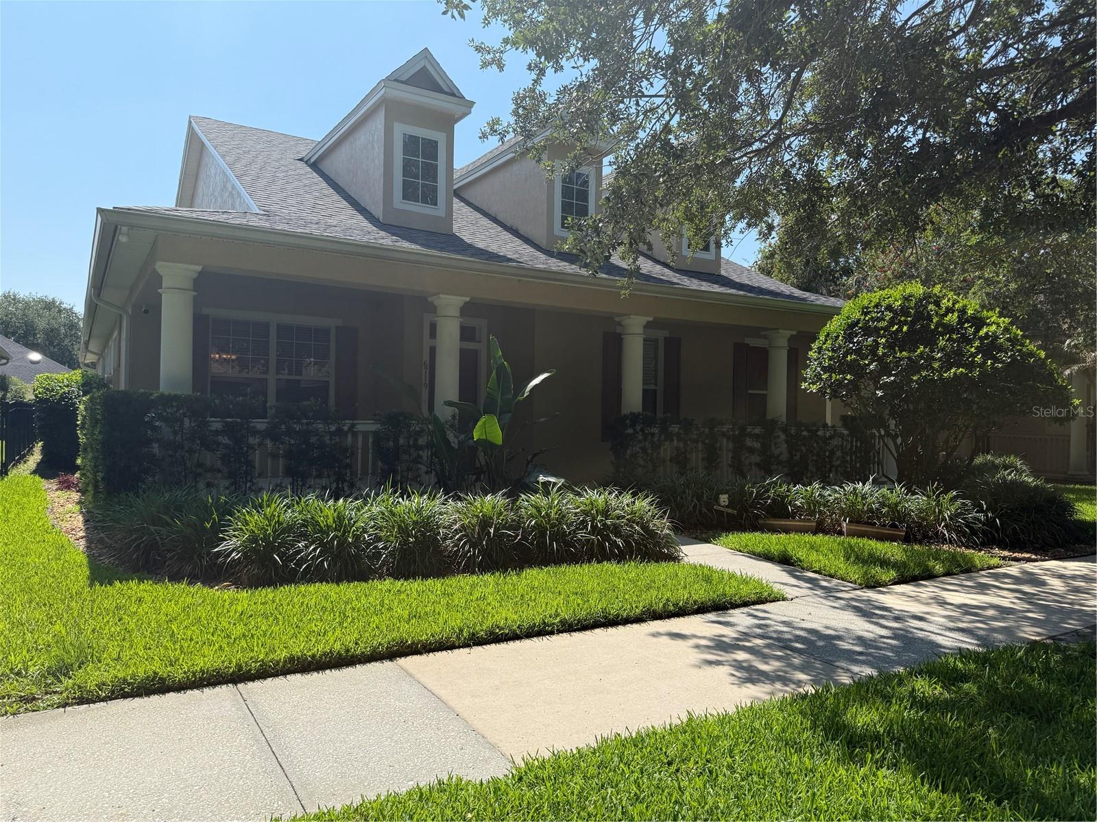 LAKES/WINDERMERE PH 02A - Residential Lease