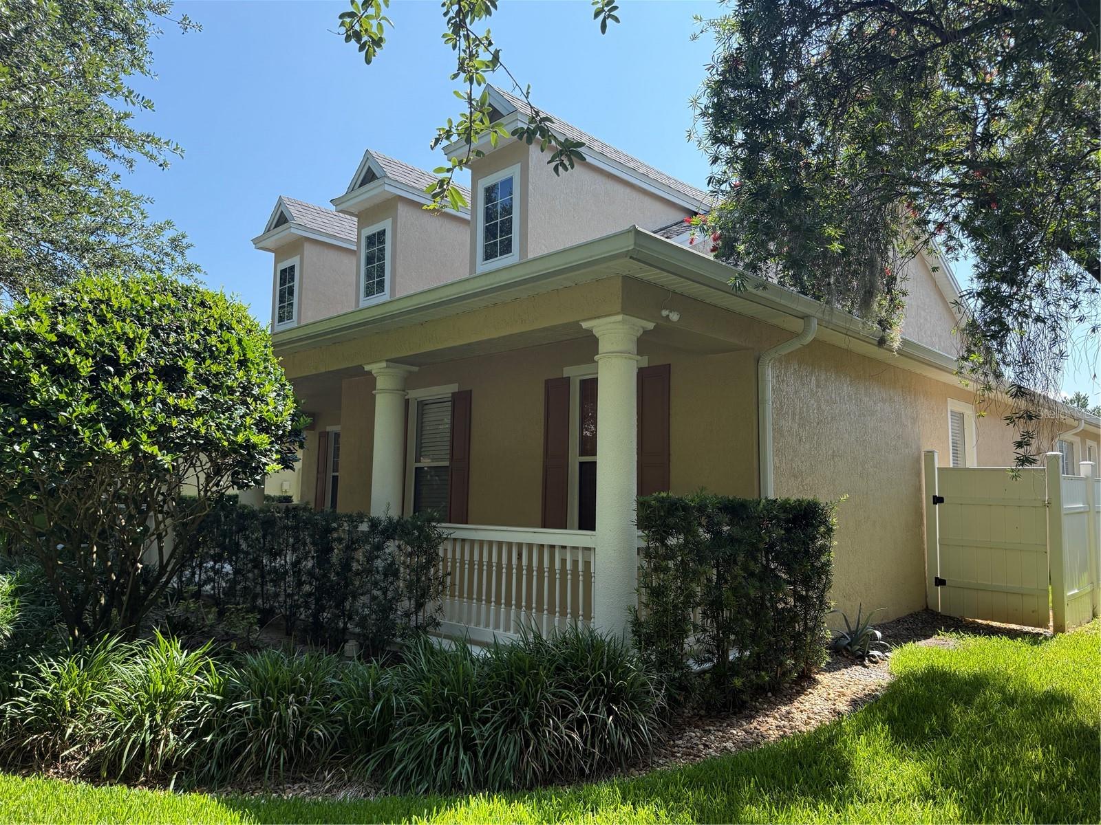 LAKES/WINDERMERE PH 02A - Residential Lease
