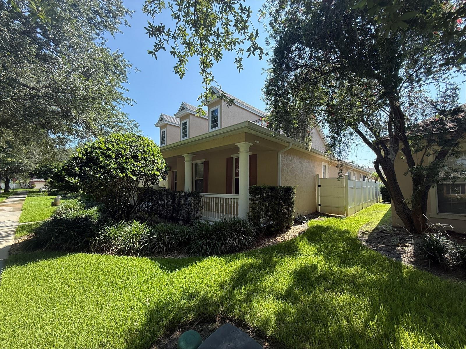 LAKES/WINDERMERE PH 02A - Residential Lease