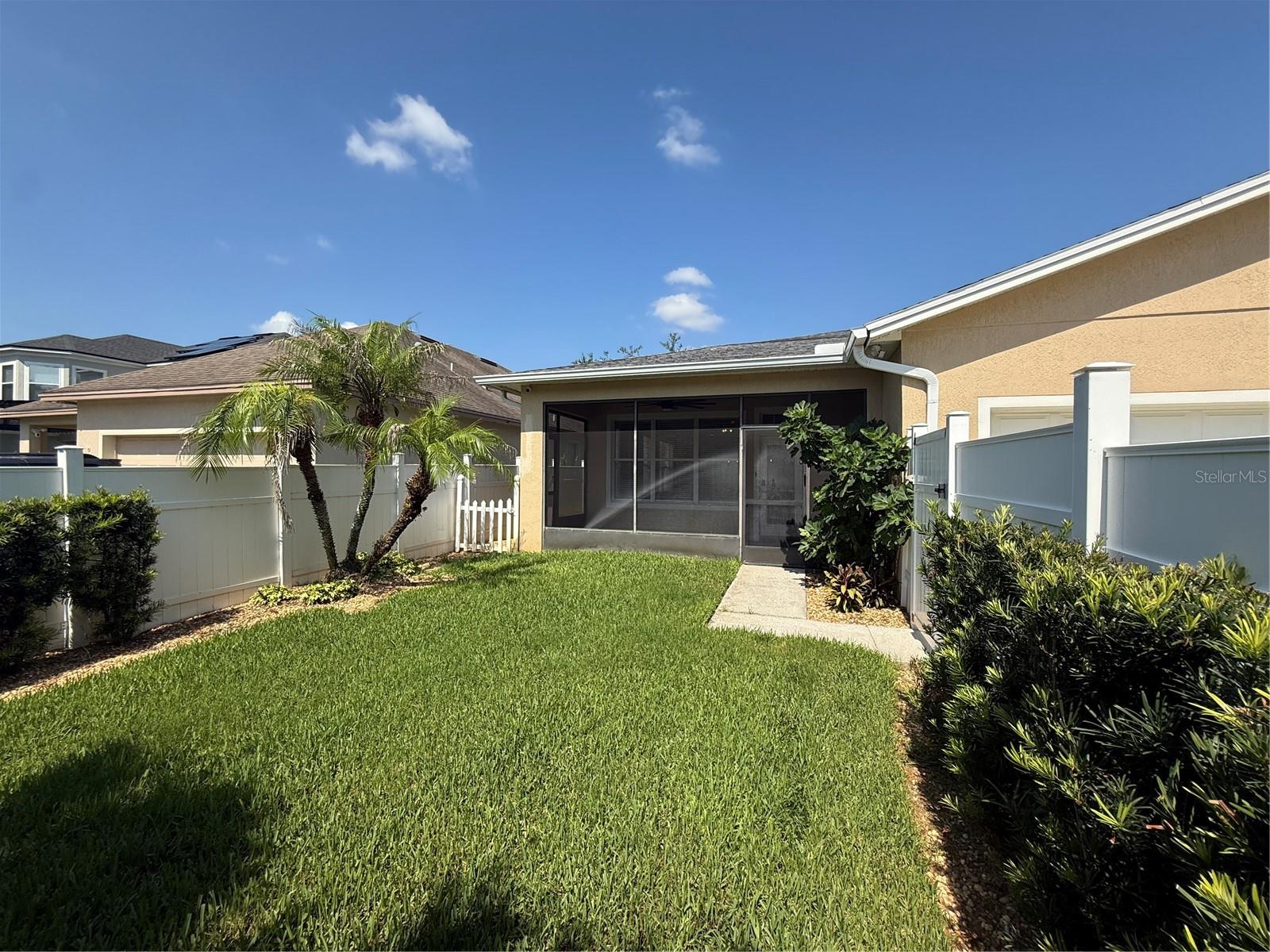 LAKES/WINDERMERE PH 02A - Residential Lease
