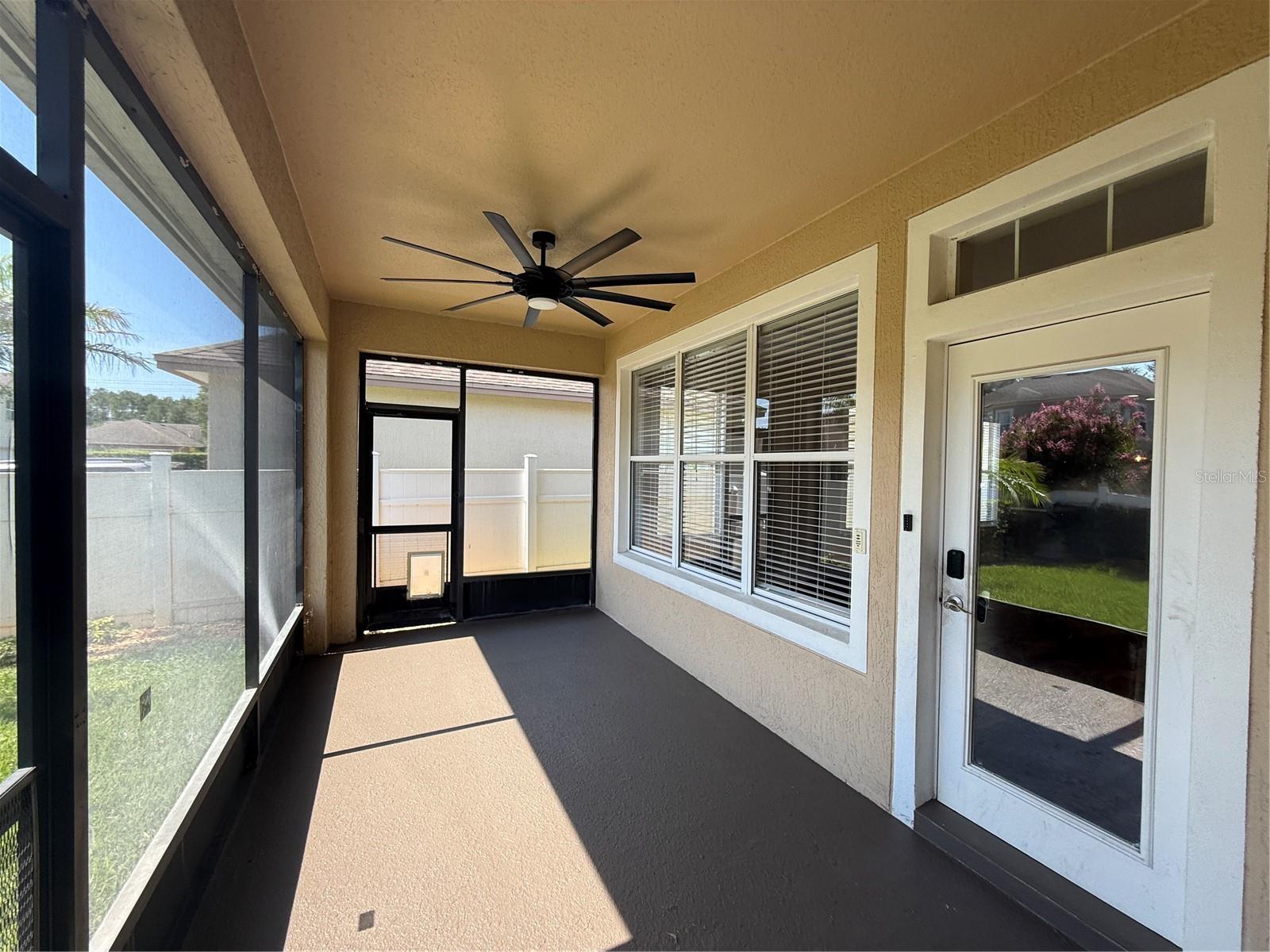 LAKES/WINDERMERE PH 02A - Residential Lease
