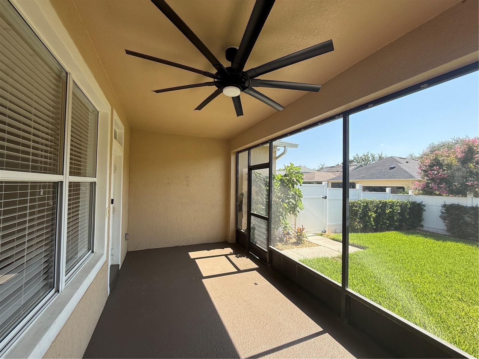 LAKES/WINDERMERE PH 02A - Residential Lease