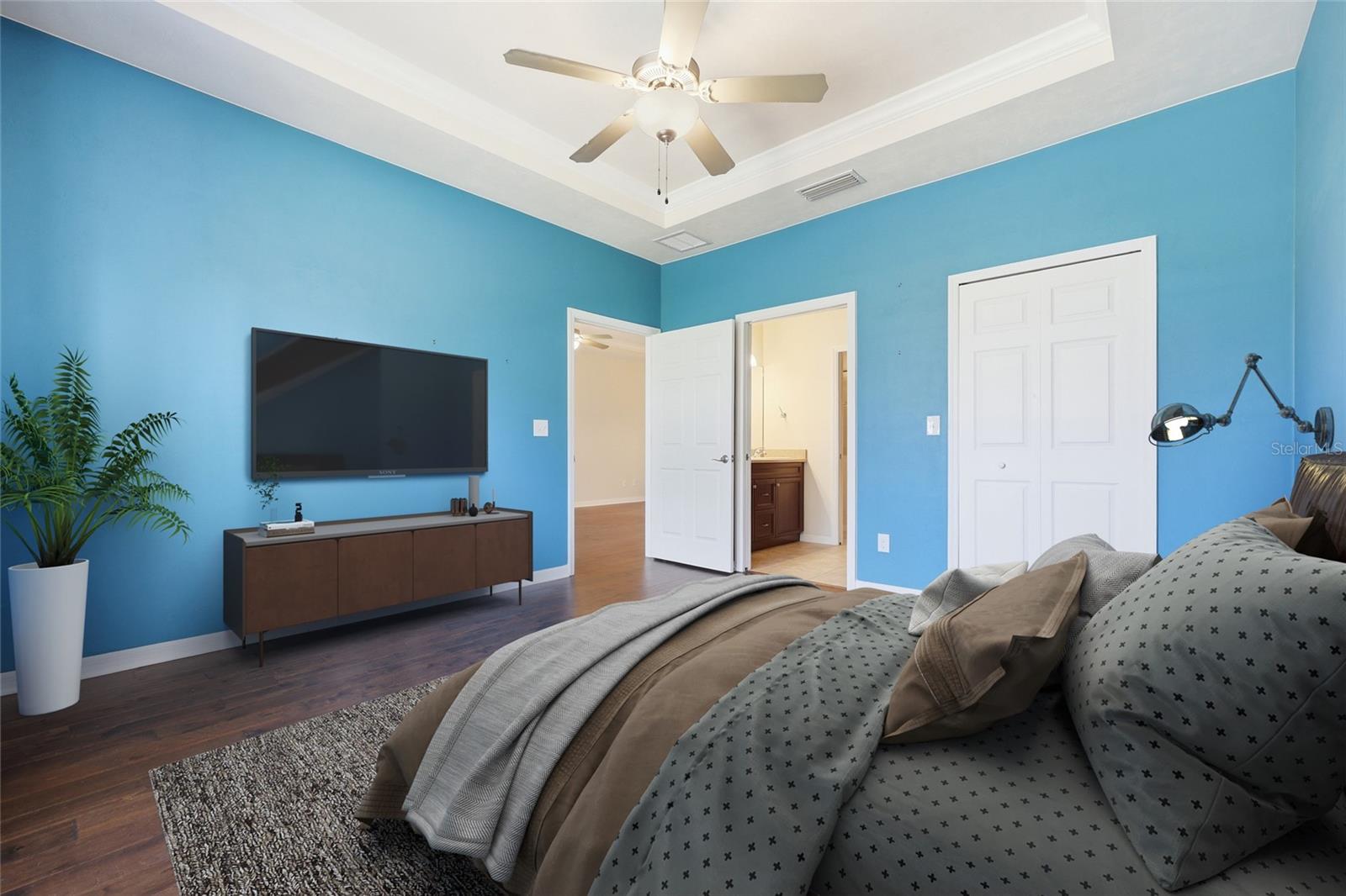 VILLAS OF WEST END UNIT B PH 1 - Residential
