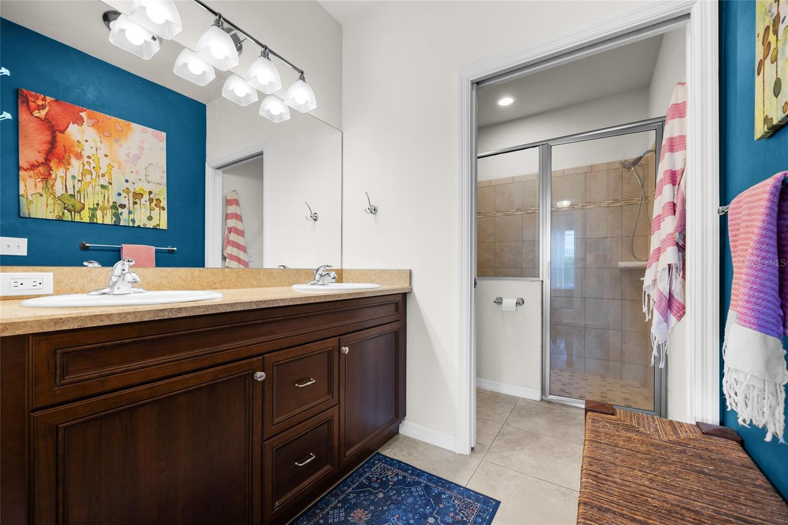 VILLAS OF WEST END UNIT B PH 1 - Residential