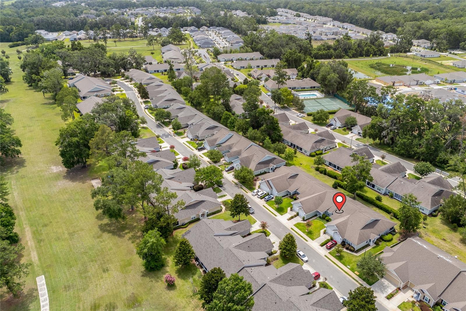 VILLAS OF WEST END UNIT B PH 1 - Residential