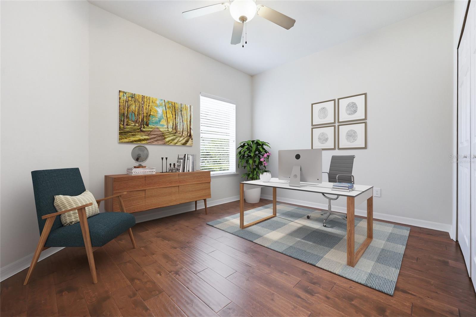 VILLAS OF WEST END UNIT B PH 1 - Residential