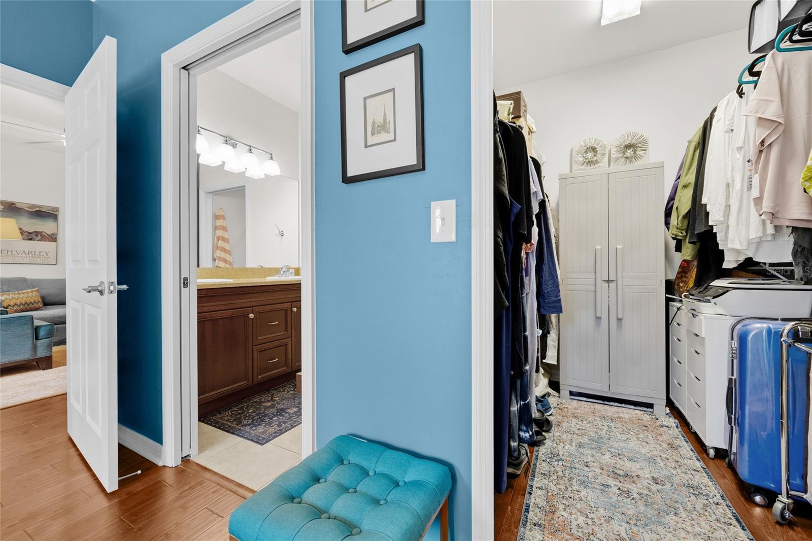 VILLAS OF WEST END UNIT B PH 1 - Residential