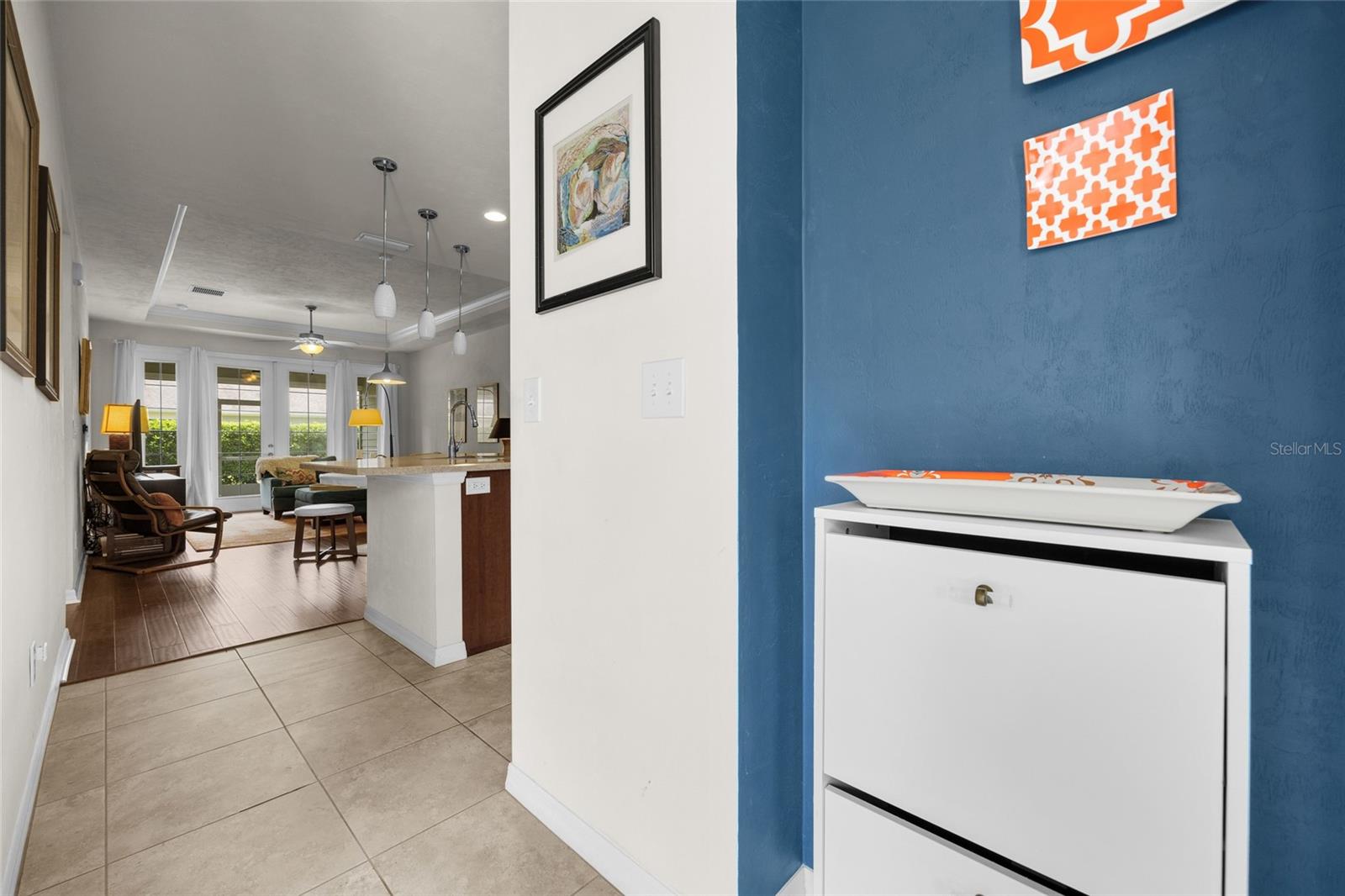 VILLAS OF WEST END UNIT B PH 1 - Residential