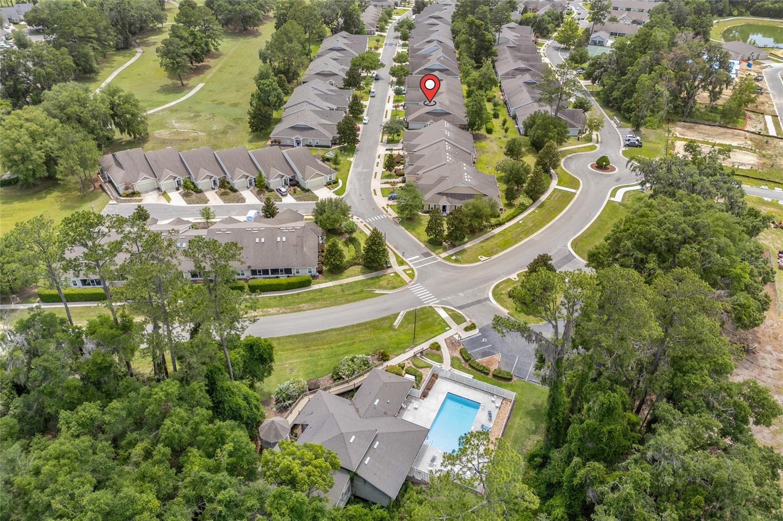VILLAS OF WEST END UNIT B PH 1 - Residential