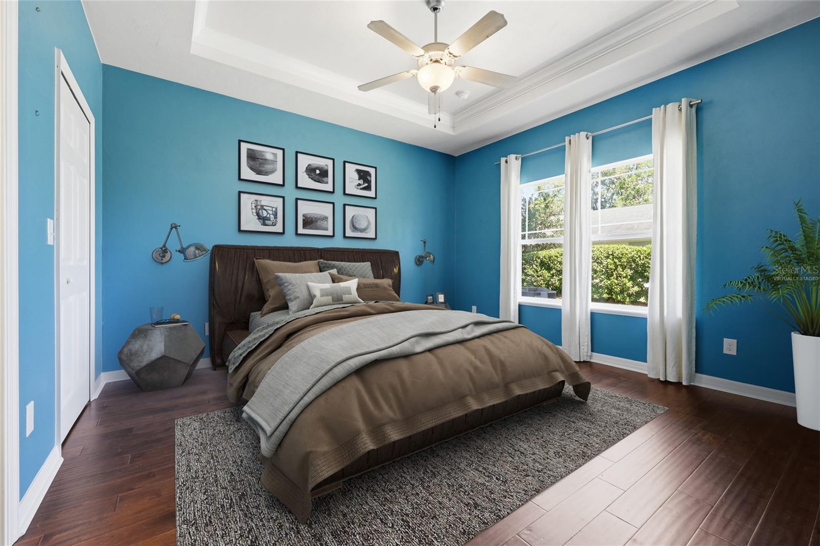 VILLAS OF WEST END UNIT B PH 1 - Residential