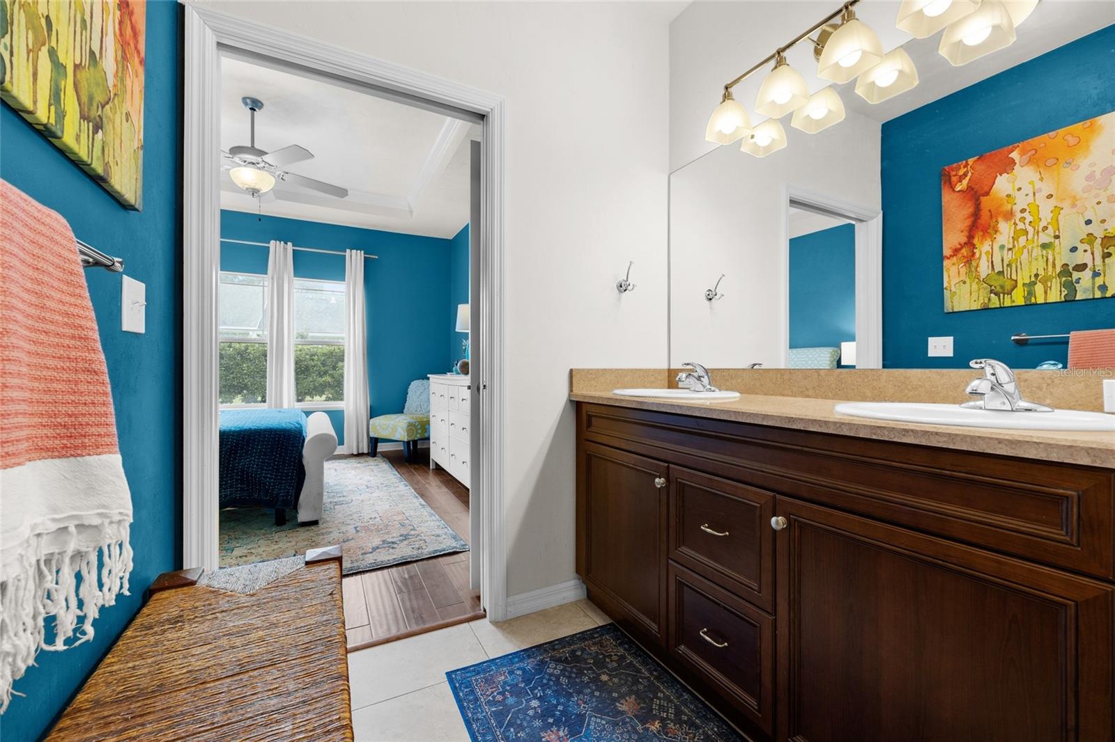VILLAS OF WEST END UNIT B PH 1 - Residential
