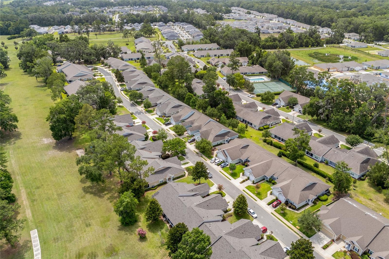 VILLAS OF WEST END UNIT B PH 1 - Residential