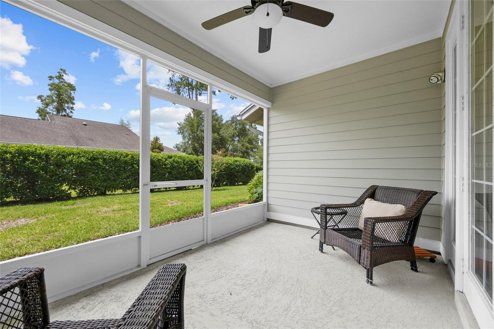 VILLAS OF WEST END UNIT B PH 1 - Residential
