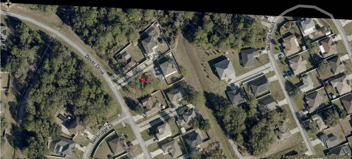 POINCIANA VILLAGE 2 NBHD 1 - Land