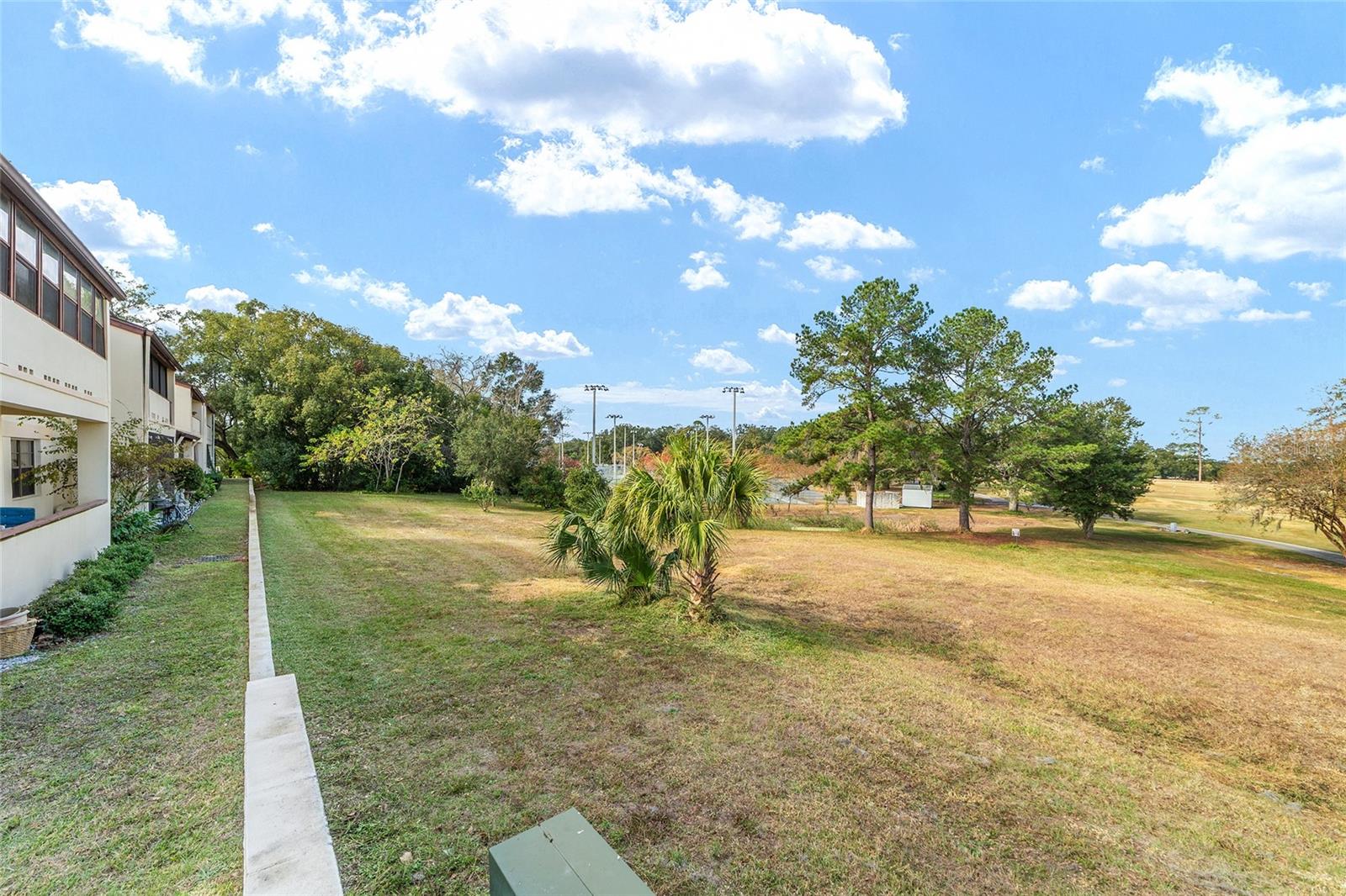MARION SPGS CONDO - Residential