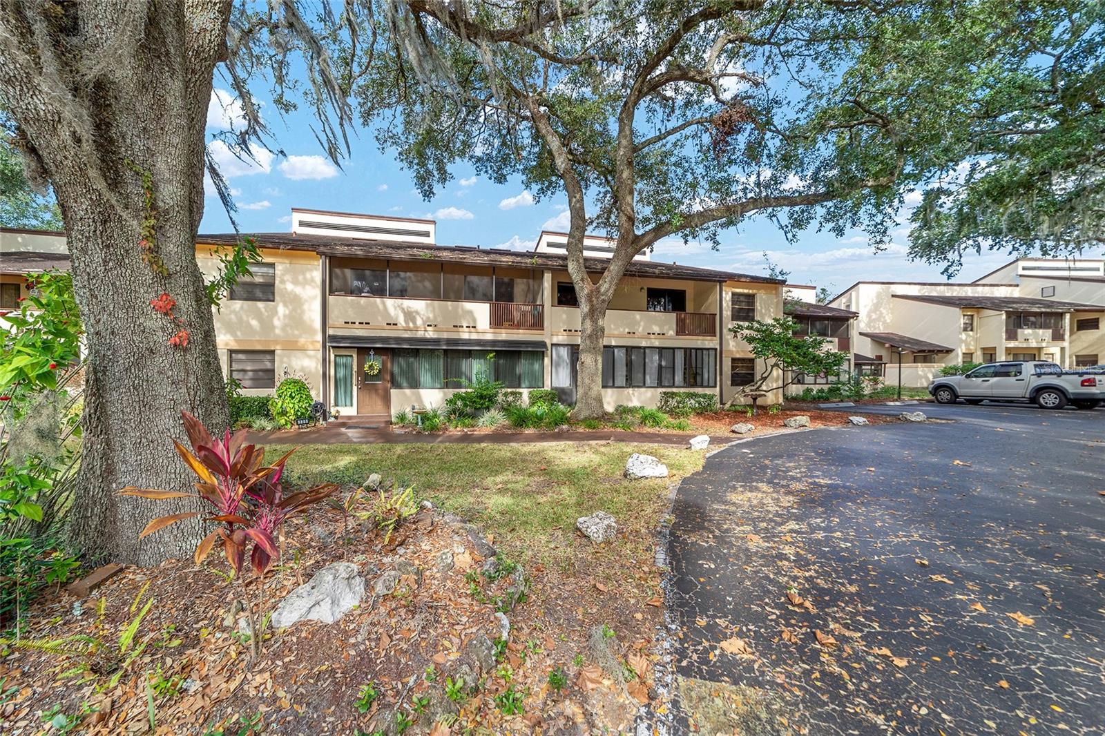 MARION SPGS CONDO - Residential
