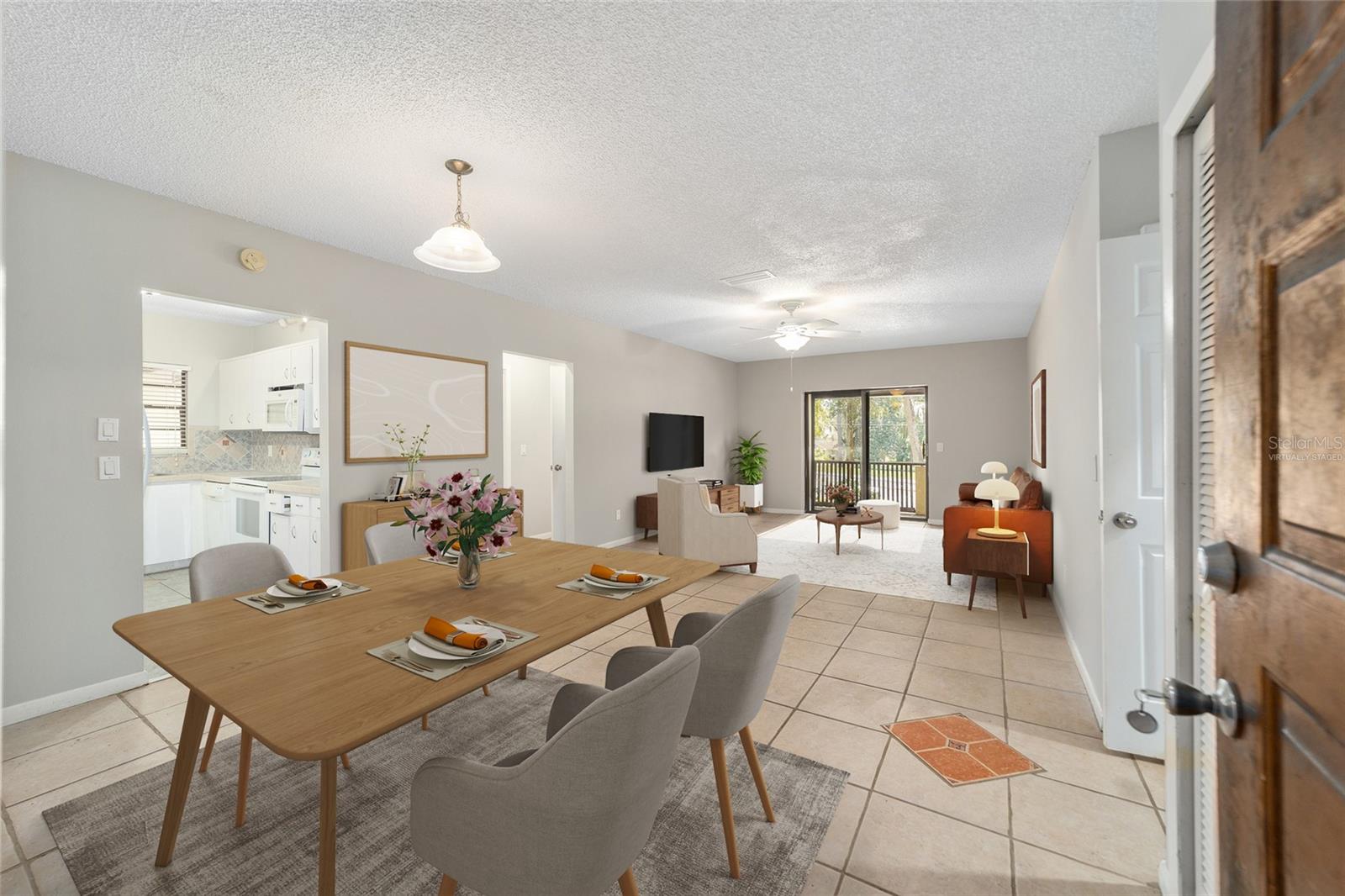 MARION SPGS CONDO - Residential