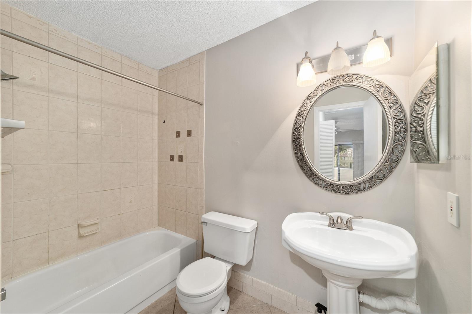 MARION SPGS CONDO - Residential
