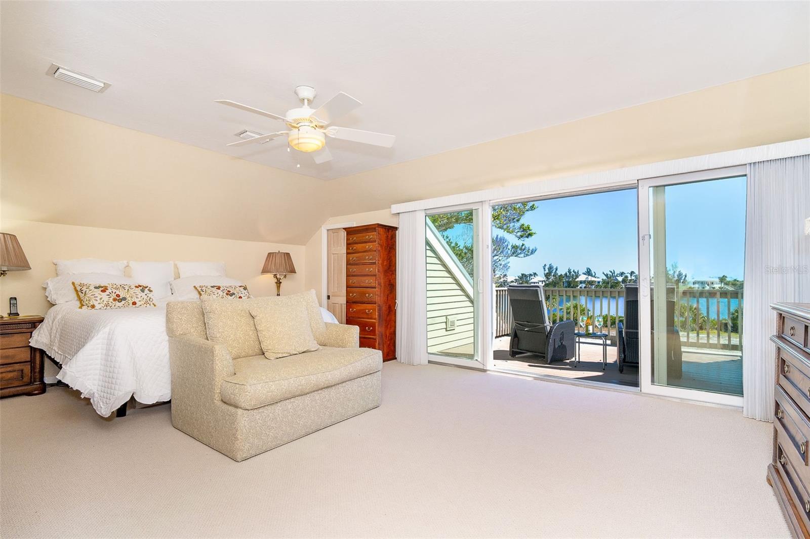 SEAWATCH BOCA GRANDE - Residential