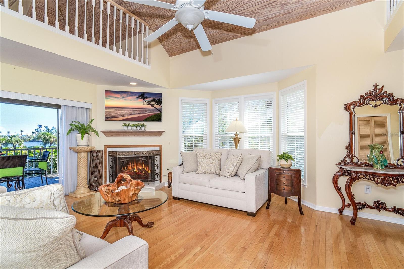 SEAWATCH BOCA GRANDE - Residential