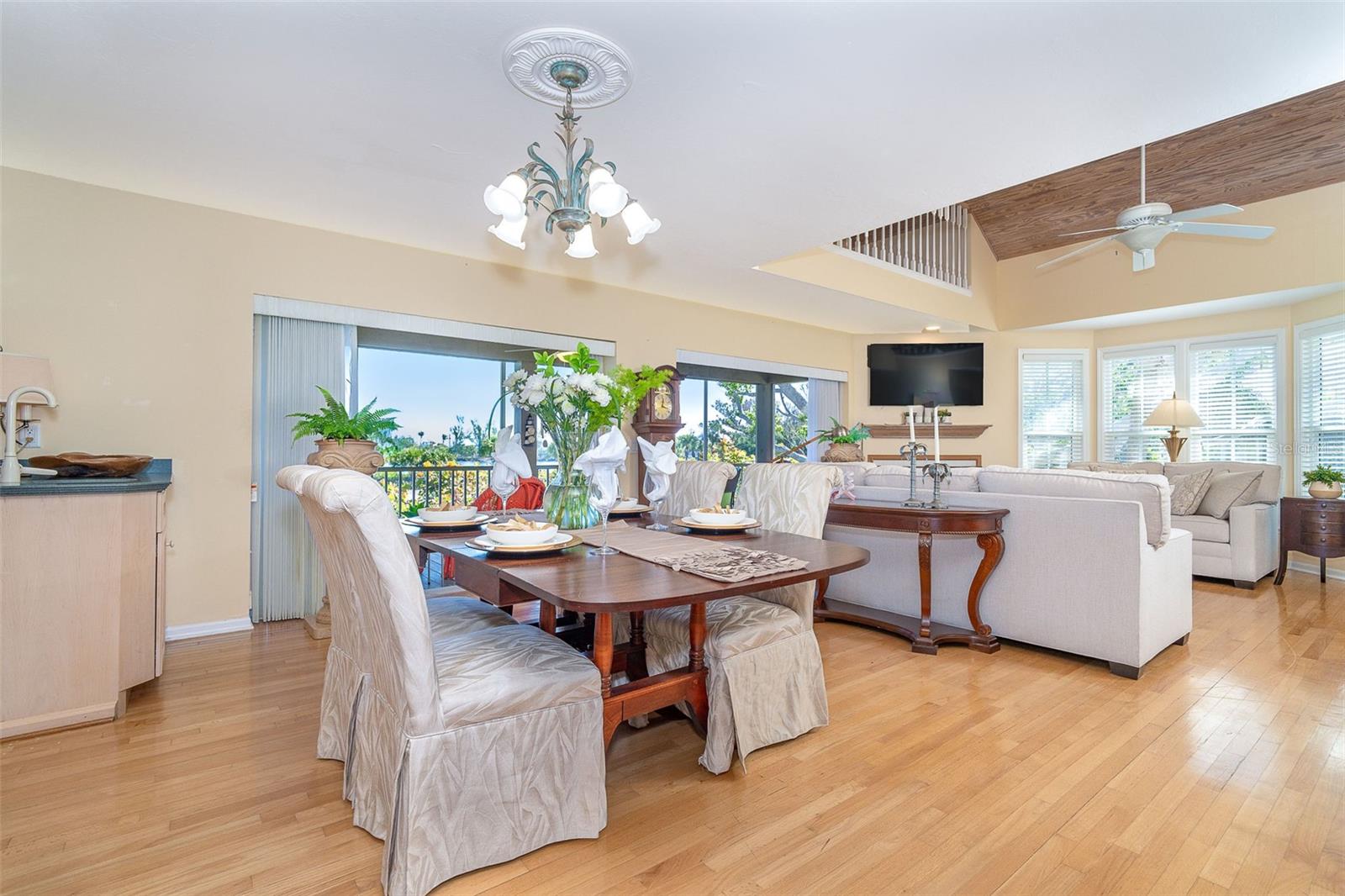 SEAWATCH BOCA GRANDE - Residential