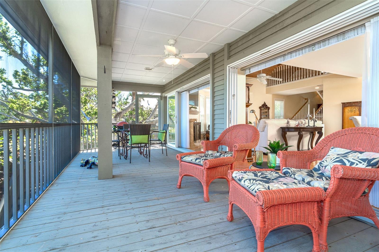 SEAWATCH BOCA GRANDE - Residential
