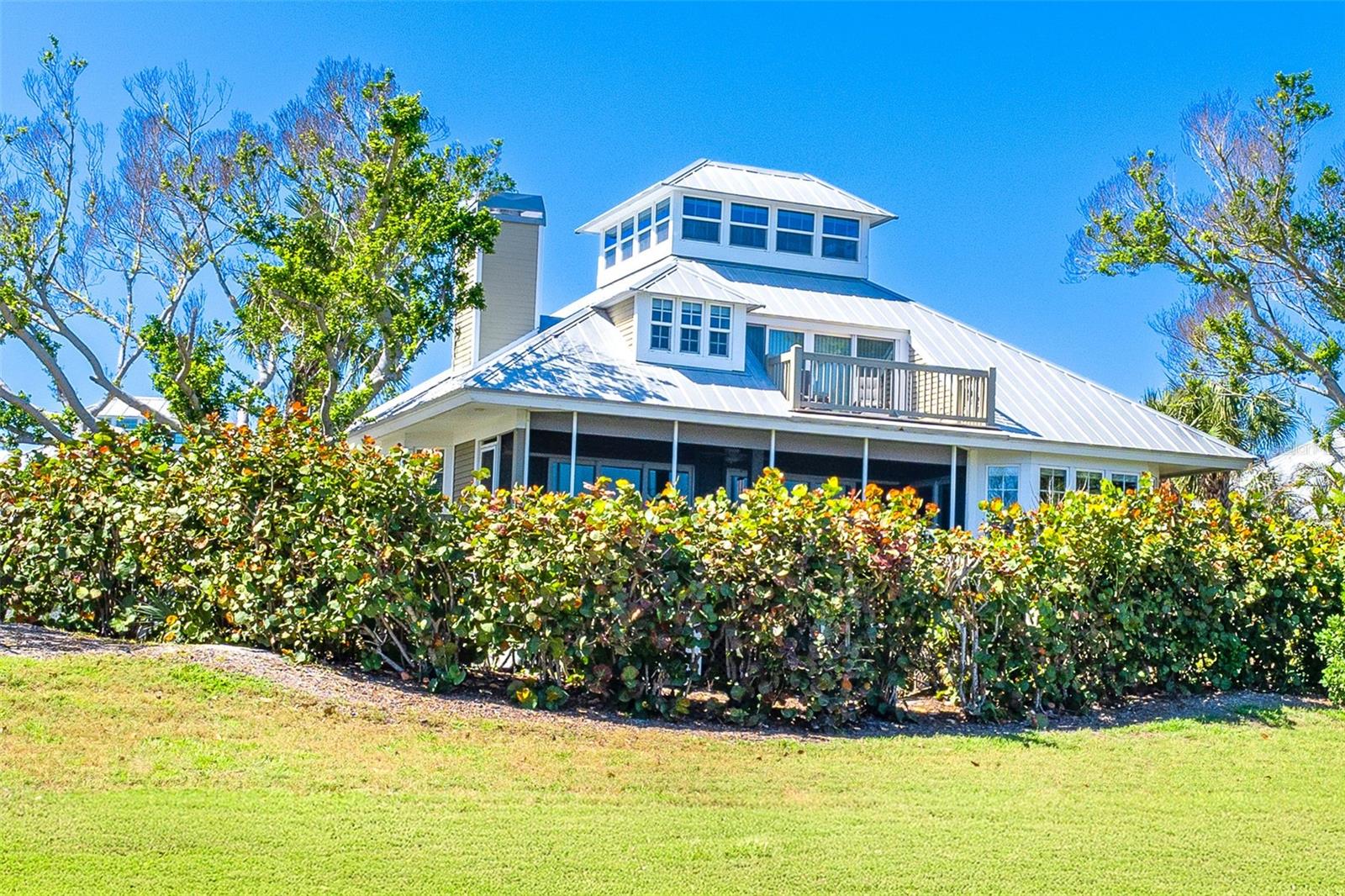 SEAWATCH BOCA GRANDE - Residential
