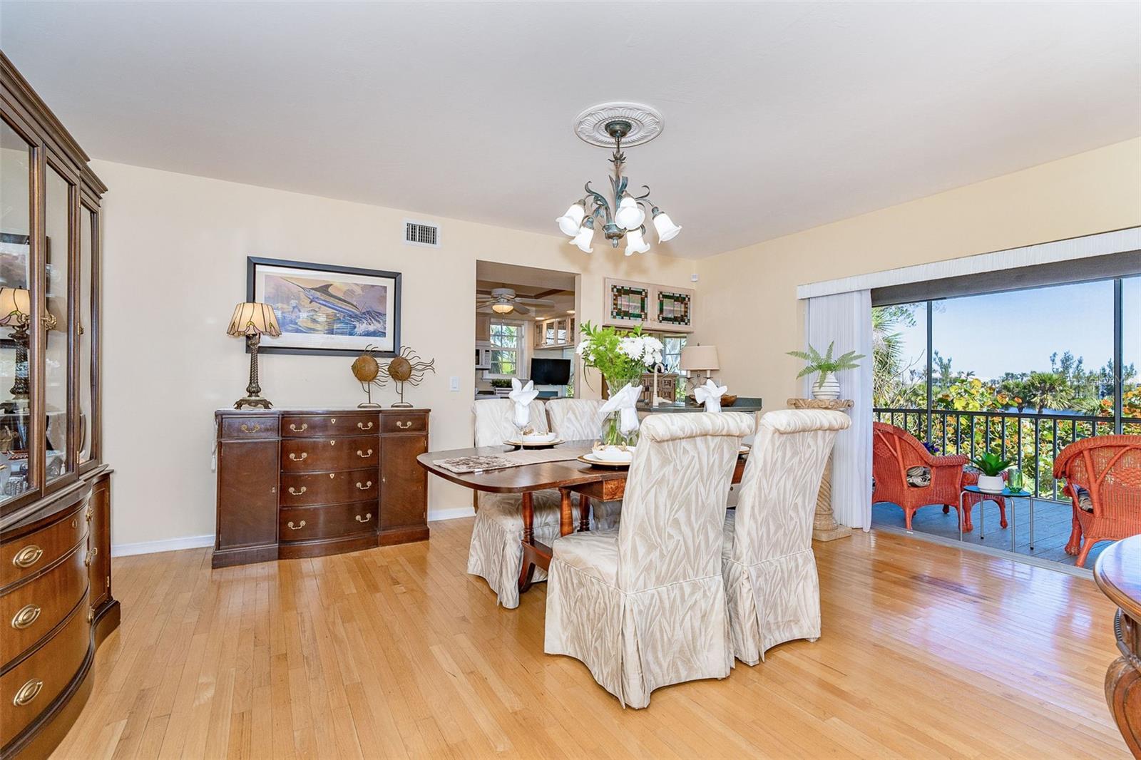 SEAWATCH BOCA GRANDE - Residential