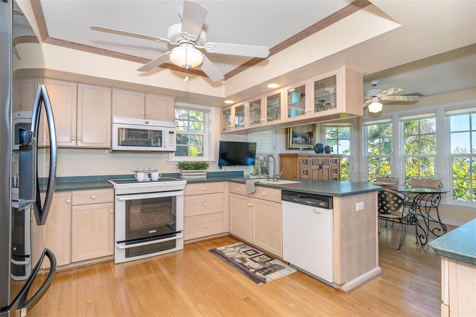 SEAWATCH BOCA GRANDE - Residential