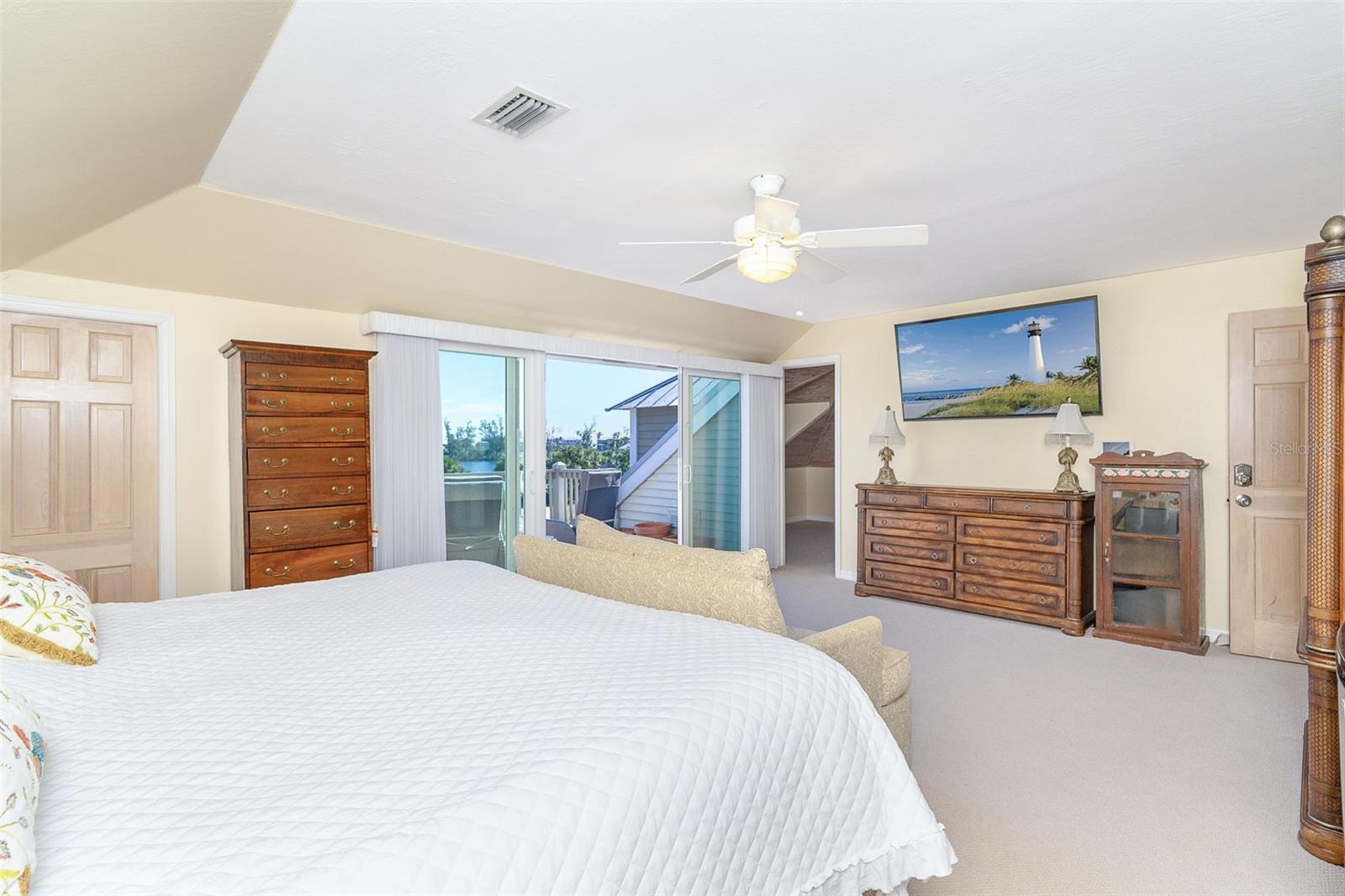 SEAWATCH BOCA GRANDE - Residential