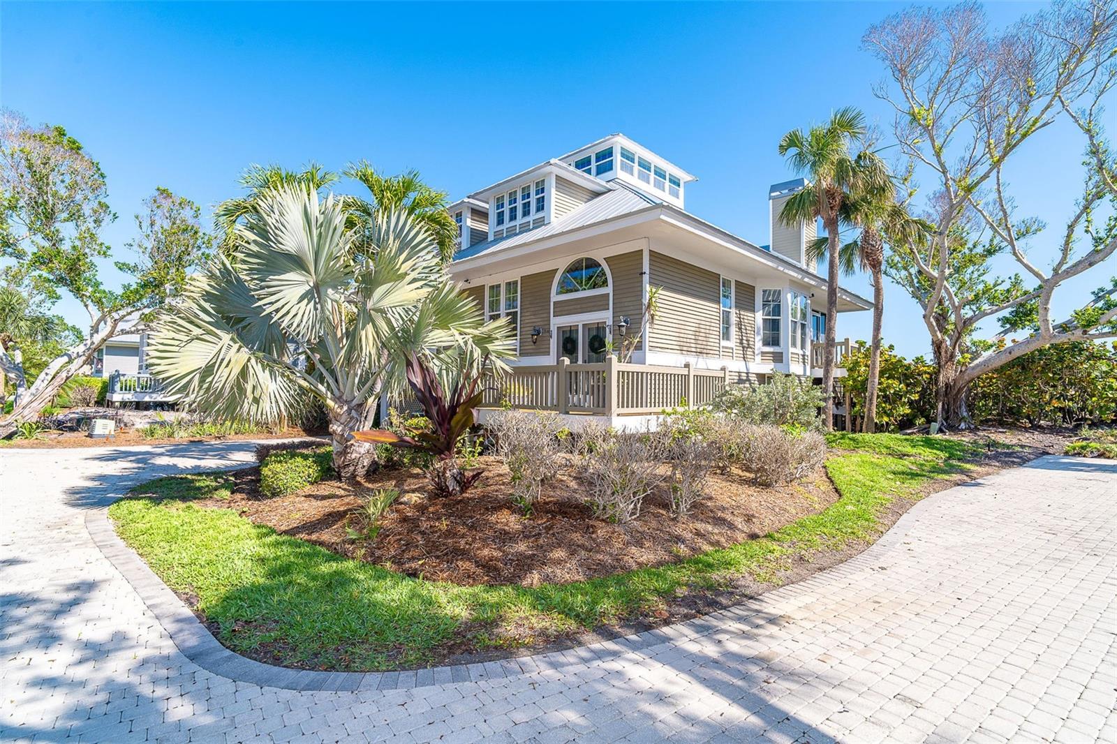 SEAWATCH BOCA GRANDE - Residential