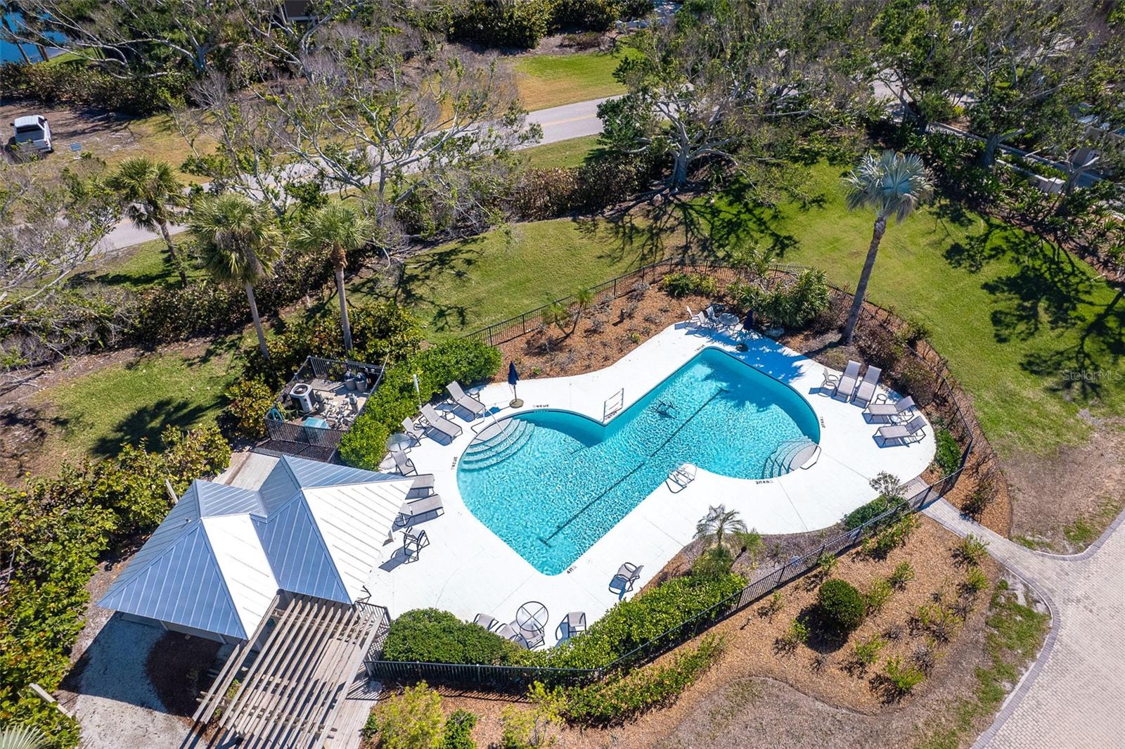 SEAWATCH BOCA GRANDE - Residential