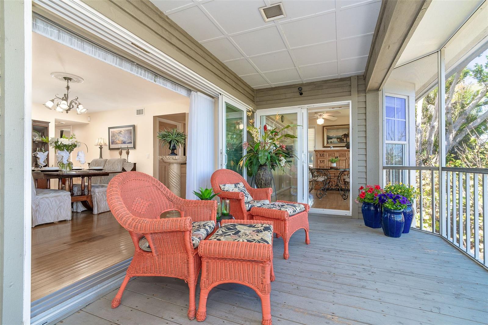 SEAWATCH BOCA GRANDE - Residential