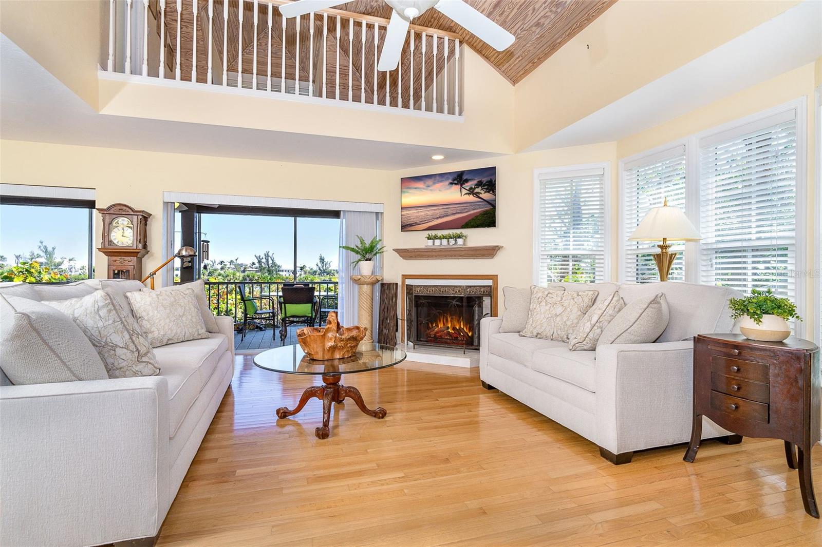 SEAWATCH BOCA GRANDE - Residential