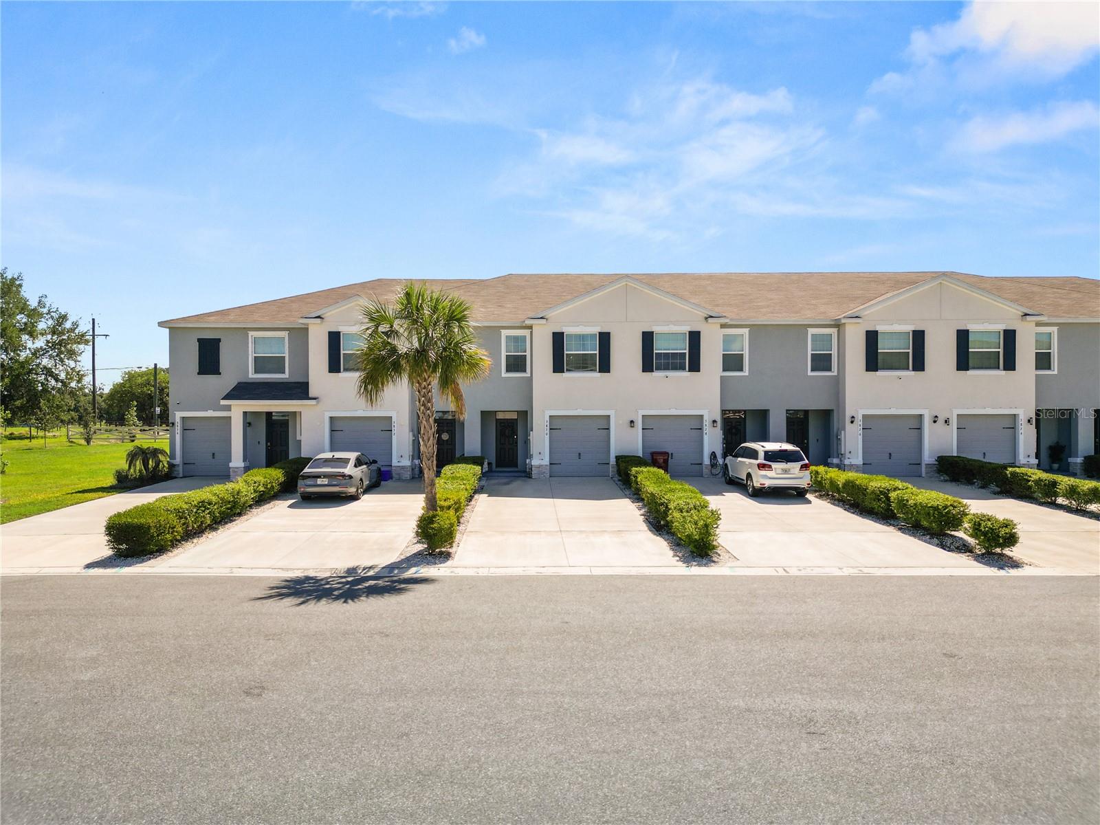 **Rare Opportunity-Assumable Mortgage at 4.99% for qualified buyer**

Immaculate 3-Bedroom/2.5 Bath Townhome in Resort-Style Community

Welcome home to this gorgeous and immaculately kept townhome offering over 1,600 sq. ft. of beautifully designed living space. Located on a quiet cul-de-sac, this home combines comfort, style, and convenience in one perfect package.

Step inside to discover luxury vinyl plank and tile flooring throughout — no carpet anywhere! The open-concept layout is ideal for both entertaining and everyday living, featuring bright natural light and thoughtfully designed spaces that feel both elegant and inviting.

Enjoy access to incredible community amenities, including:

 A resort-style pool with a water slide
 A separate lap pool for exercise and relaxation
 Basketball court
 Playground
 Dog park
 Fully equipped fitness center
 Beautiful clubhouse for gatherings and events

Whether you’re relaxing at home or taking advantage of the community’s many offerings, this property delivers the perfect blend of low-maintenance living and high-quality lifestyle.


Located right off Midway Road, and less than 10 minutes from I-4. Easy access to the interstate provides a seamless commute to the large surrounding cities such as Tampa, Orlando, and Lakeland. Farm at Varrea, nestled among grand oak trees, provides a small-town, rural feel, yet allows homeowners to be immersed in all that Plant City has to offer. Just 11 minutes away, you'll find Downtown Plant City with a main street bustling with unique shops, restaurants, and entertainment. Not only is the community in a prime location, but it sits in the center of the Strawberry Capital, where the famous Strawberry Festival is held annually, bringing rides, vendors, and live entertainment to the city.  The home is constructed with concrete blocks on 1st and 2nd stories.

Don’t miss your chance to own this pristine home in one of the area’s most desirable communities!