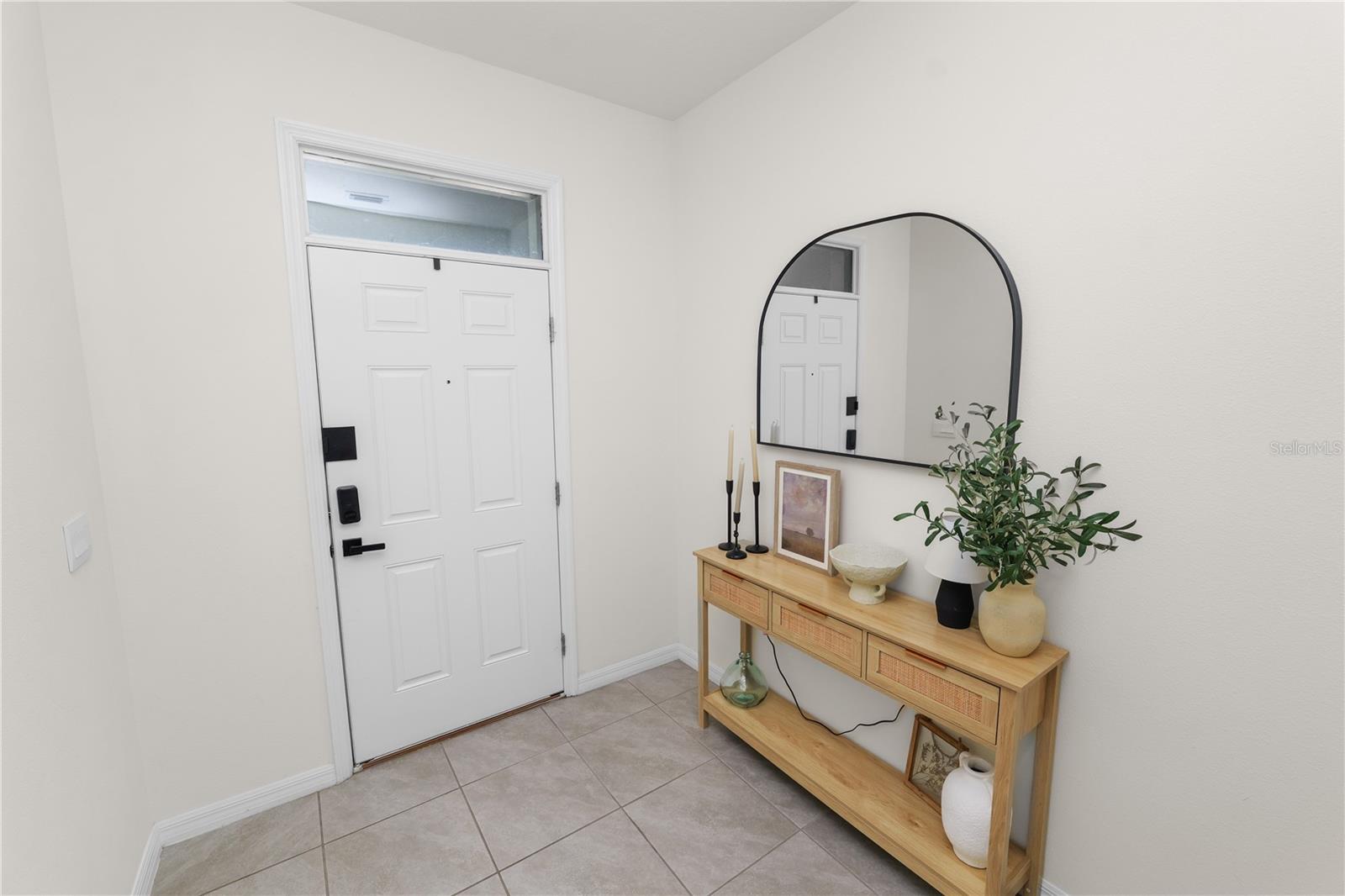 VARREA PH 1 - Residential