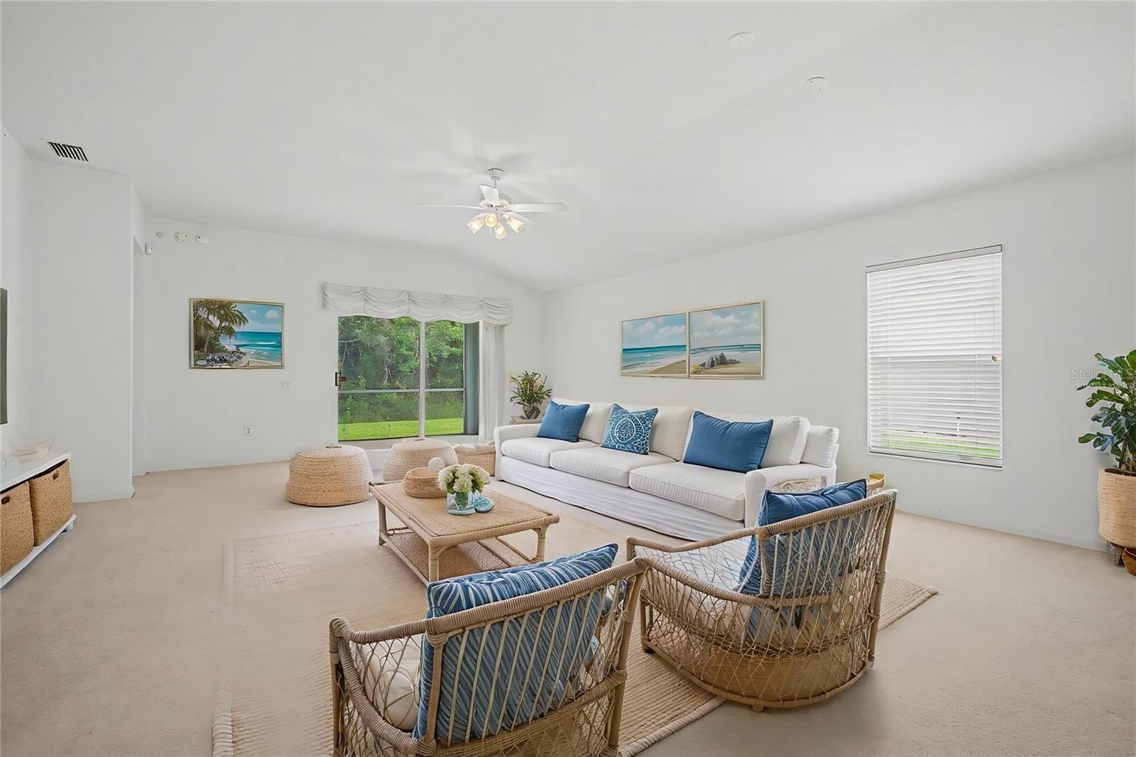 LEXINGTON OAKS PH 02 - Residential
