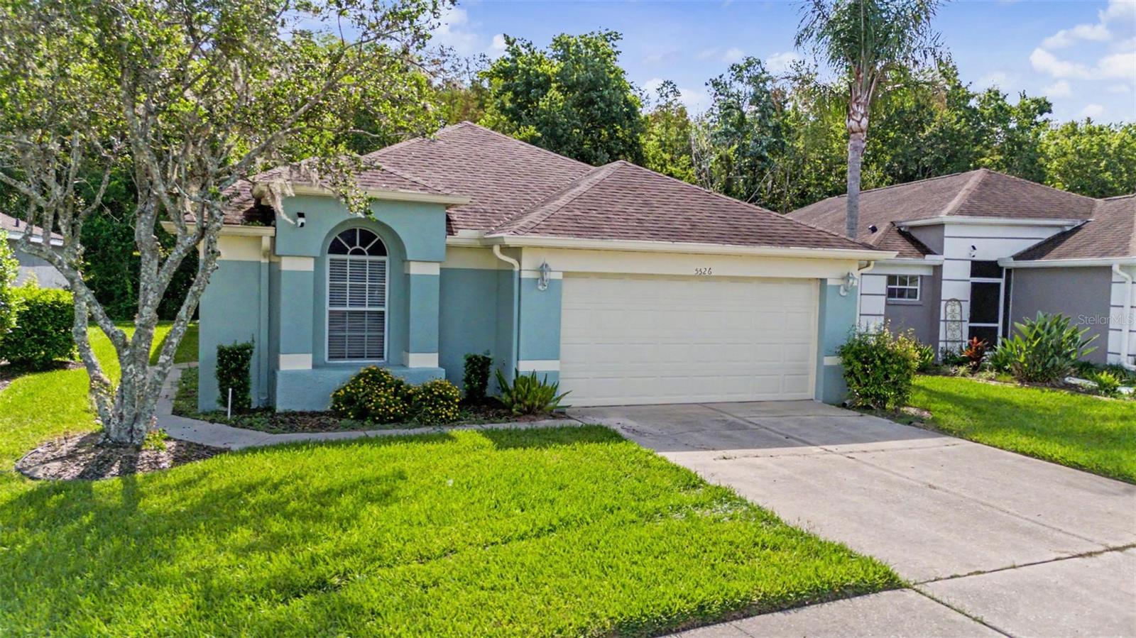 LEXINGTON OAKS PH 02 - Residential